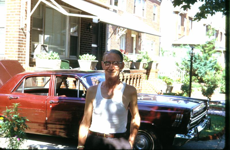 Christmas 1969, 1970, Halloween 1969 3200dpi 060.jpg - Raleigh 1970